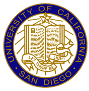 UC San Diego seal